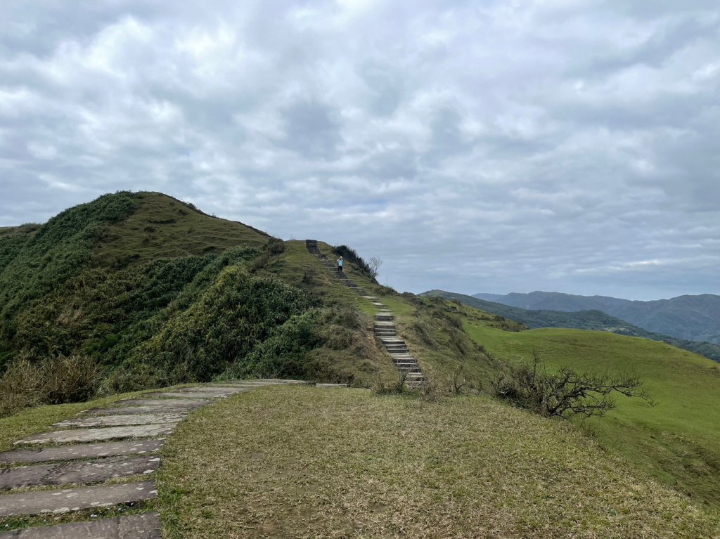 小百岳(82)-灣坑頭山-20230227_2069494