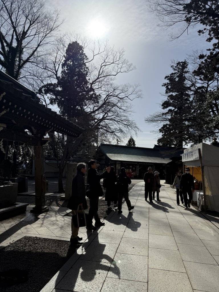 1150126日本高尾山_2996167
