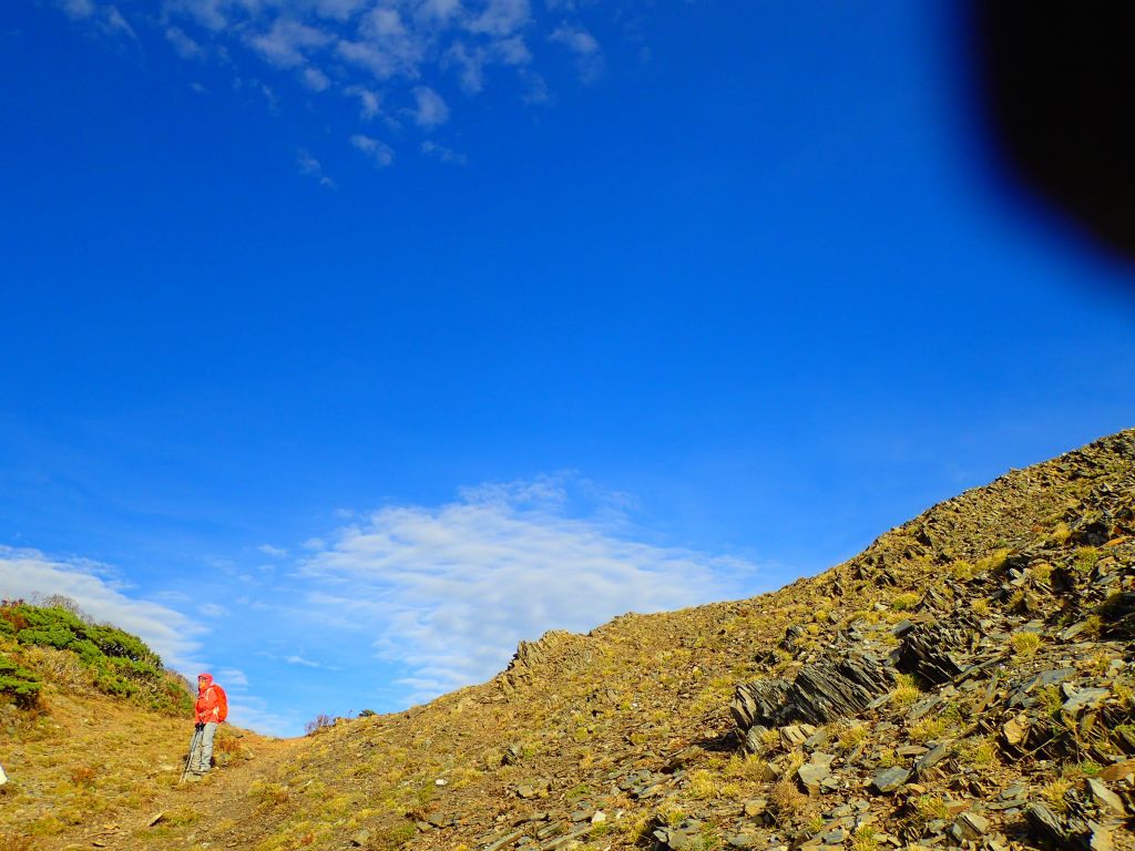 北一段 南湖前四峰_378167