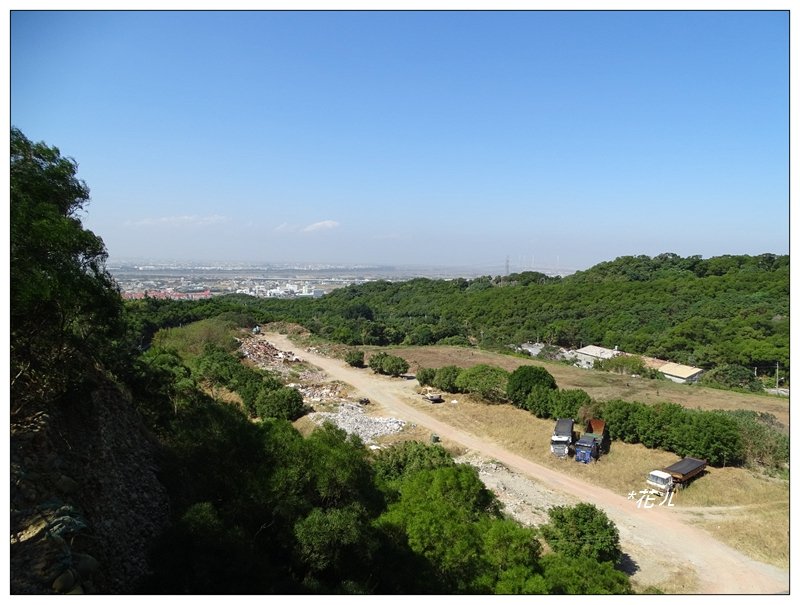 大肚/環保公園北步道_725883