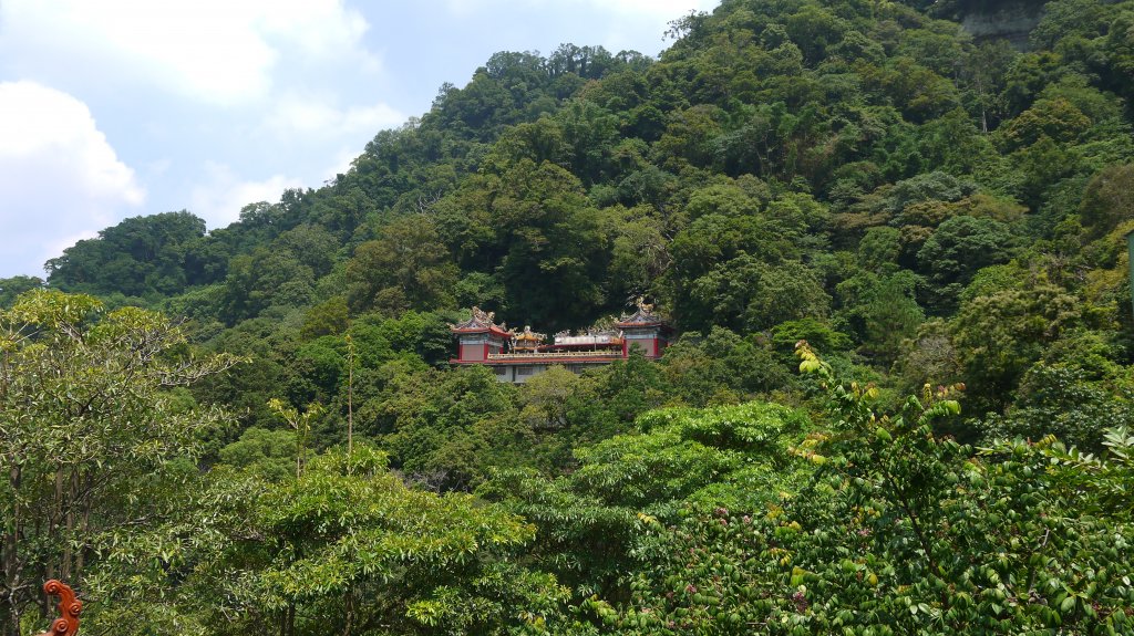 獅頭山登山健行趣(小百岳29號)_1592288