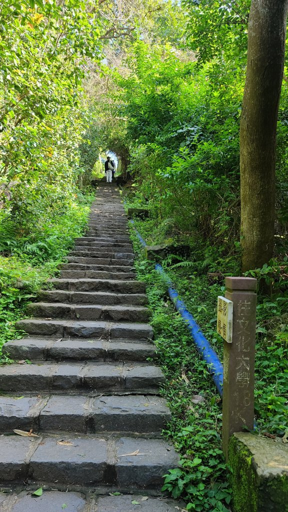 2022-0226天母古道到新北投捷運_1618953