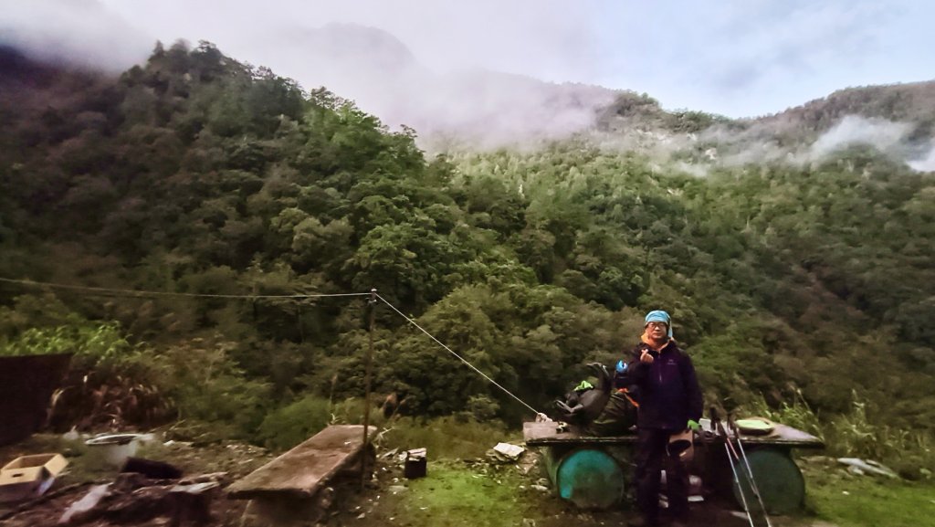 新康五天~戒茂斯進，出瓦拉米_2949781