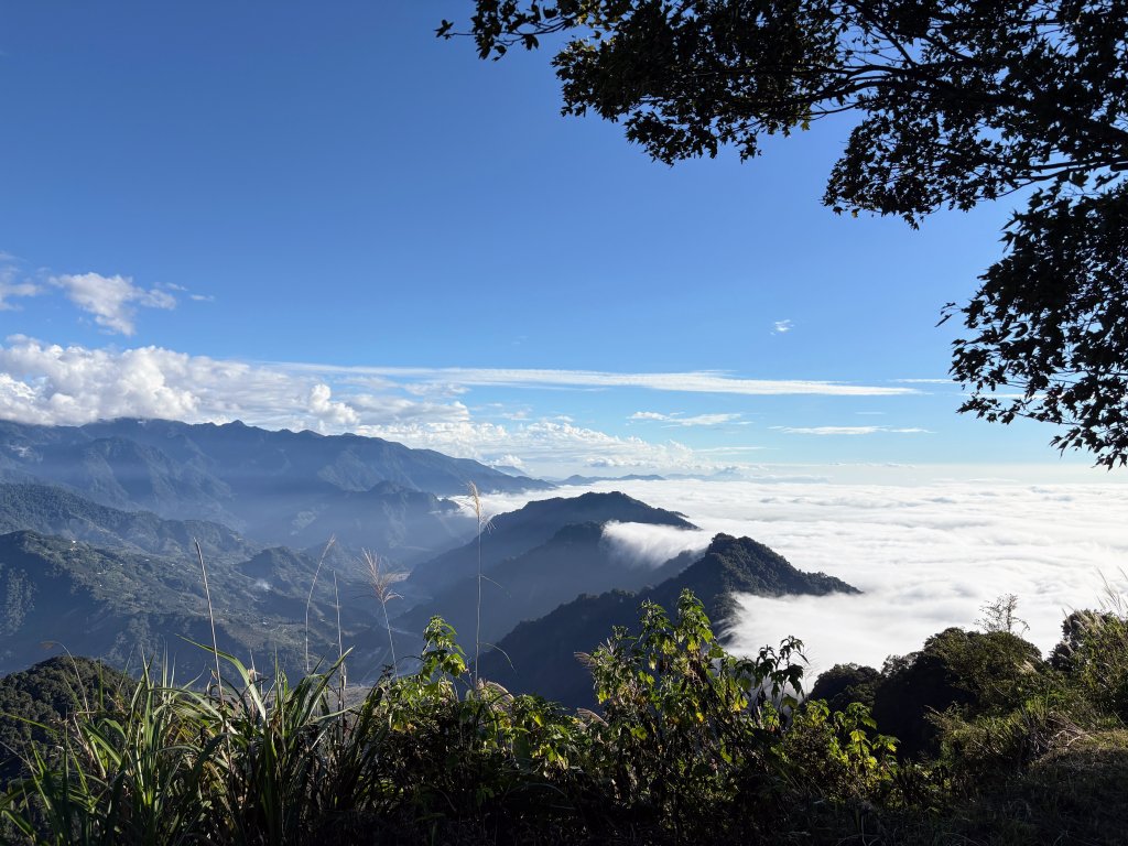 馬那邦山登山步道_2925150