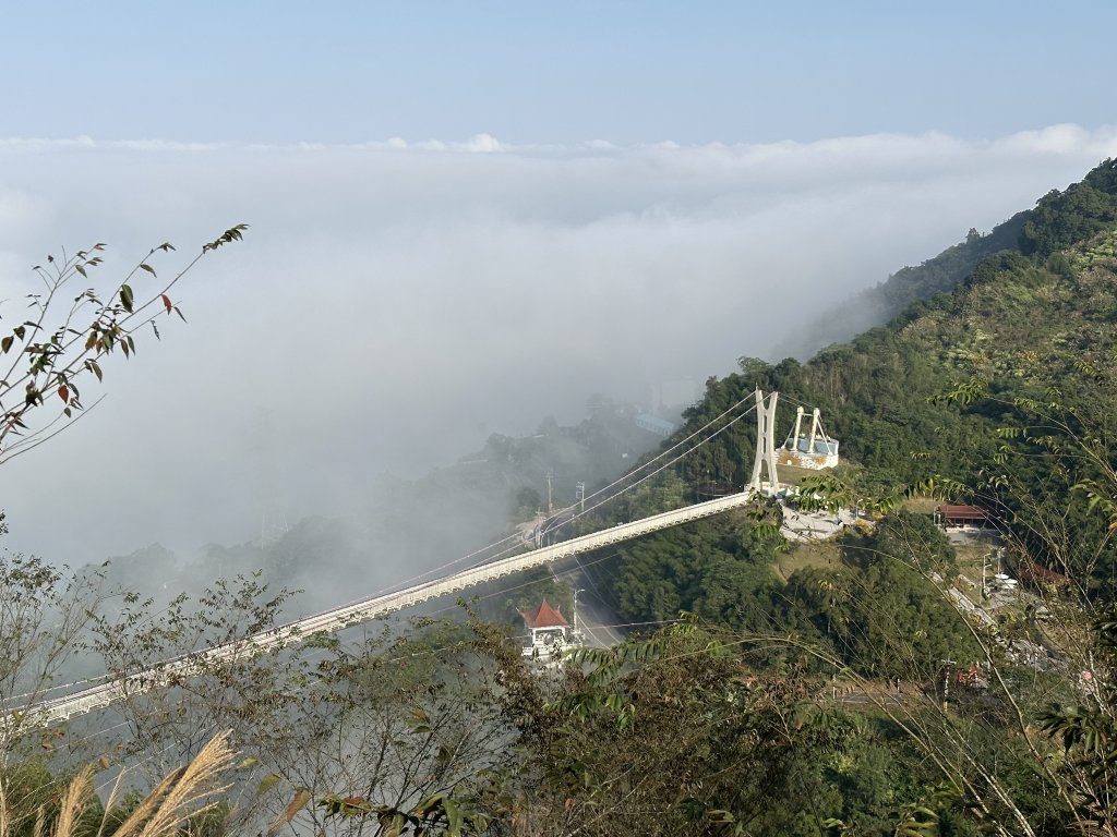 雲嘉十八連峰_1932585