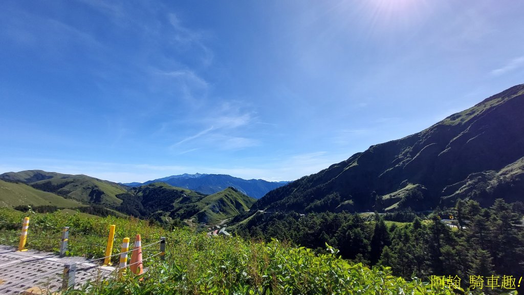 合歡主峰步道_1827398