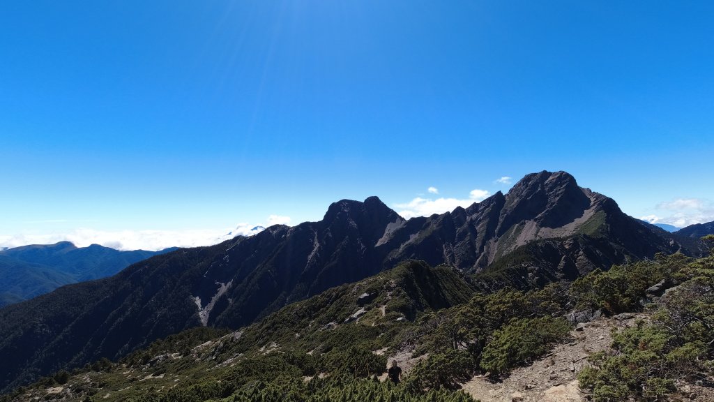 玉山主北之頂_1887933