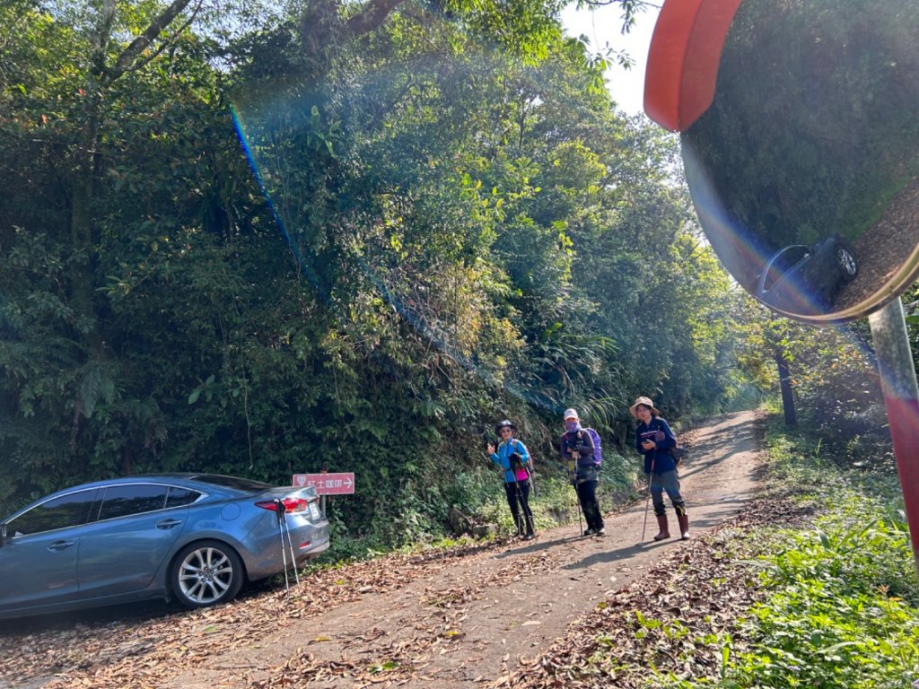 大同中嶺古道中嶺池_2112984