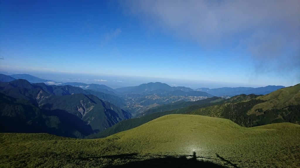 106.09.30~01 奇萊南峰、南華山_176559