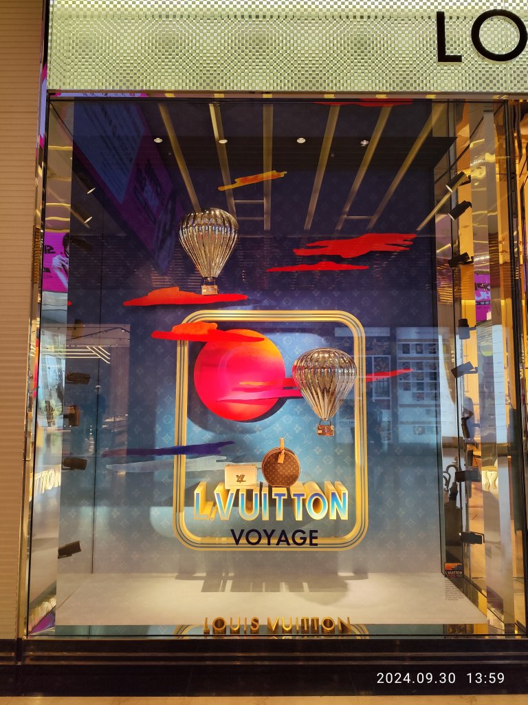 台北信義商圈步道、內湖文德三號公園、大港墘公園【走路趣尋寶】【臺北健走趣】_2612432