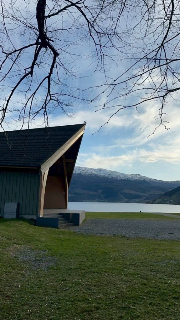 挪威🇳🇴Voss峽谷秘境_2810312