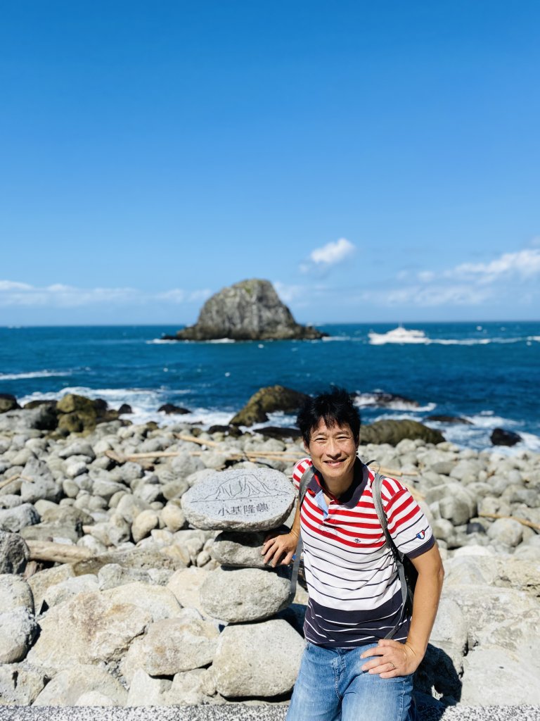 基隆嶼 年度最後一梯登島_2853624