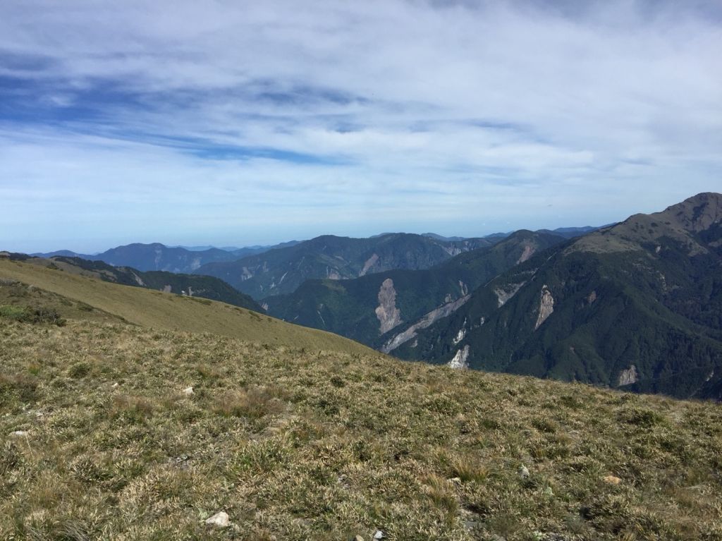 2018/06/05~07嘉明湖風景篇_348302