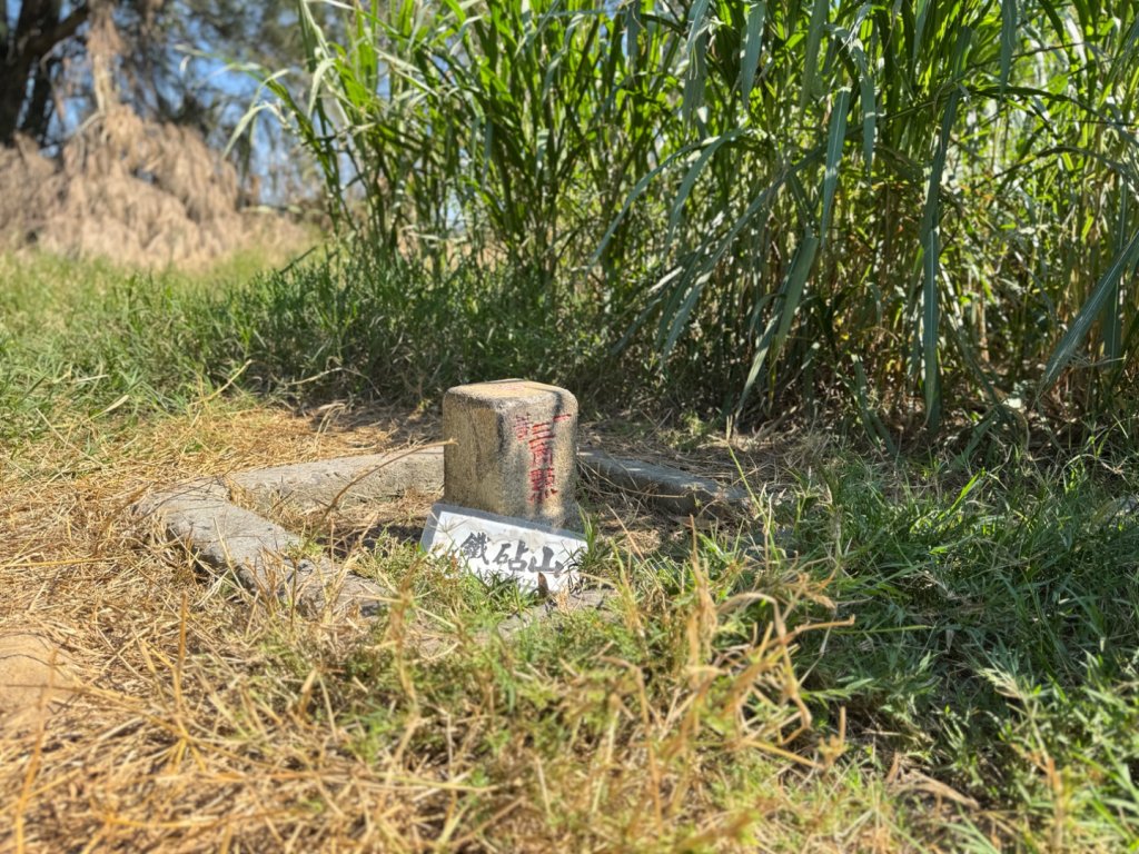 鐵砧山(小百岳#38)與桂花泉登山步道封面圖