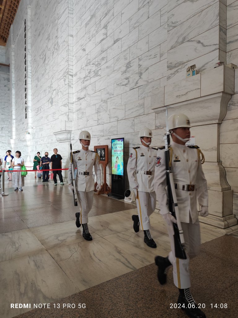 師大公園、中正紀念堂【走路趣尋寶，全臺齊步走】_2531304