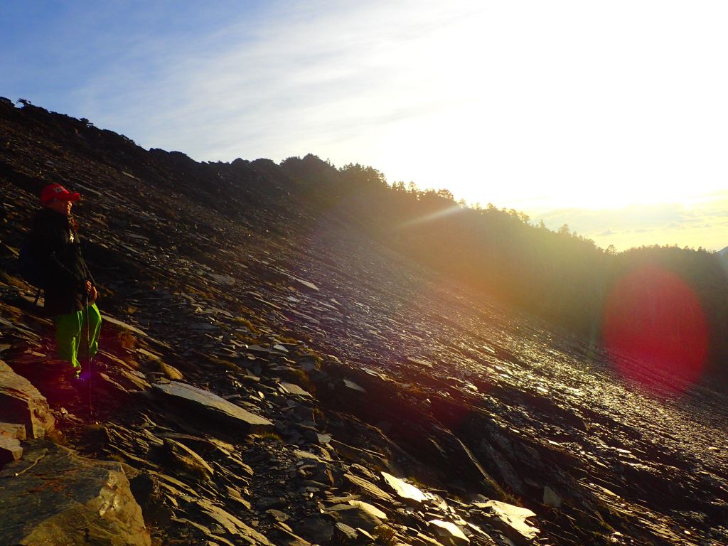 2017南湖群峰_227811