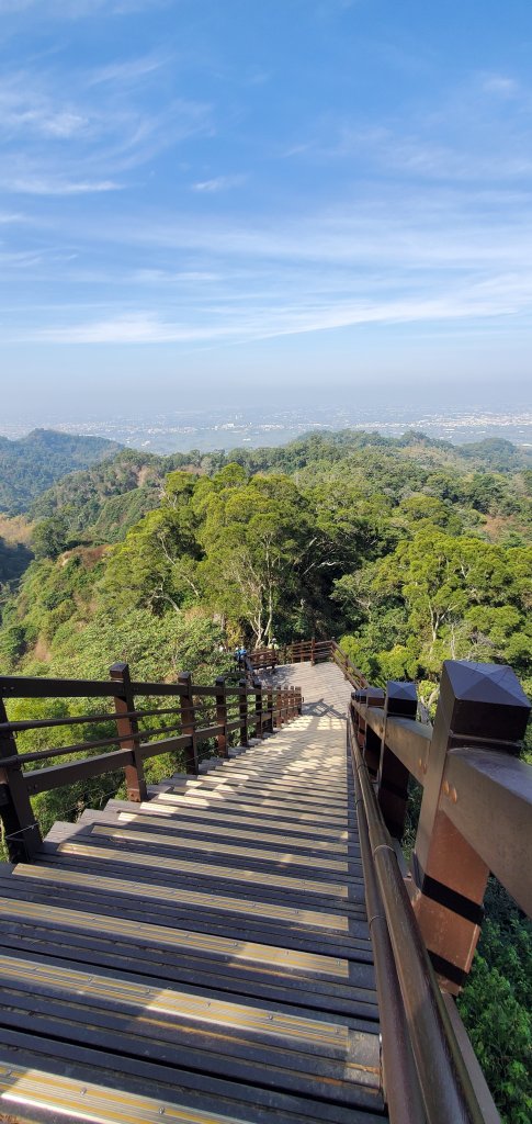 2023-02-19清水岩中央嶺造林步道、十八彎古道_2037831