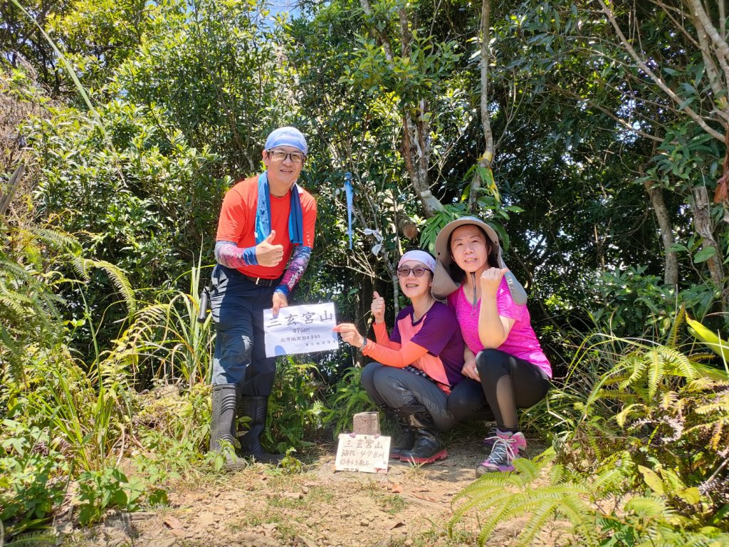 1110723 銀河洞越嶺步道健走貓空步道群_1774893