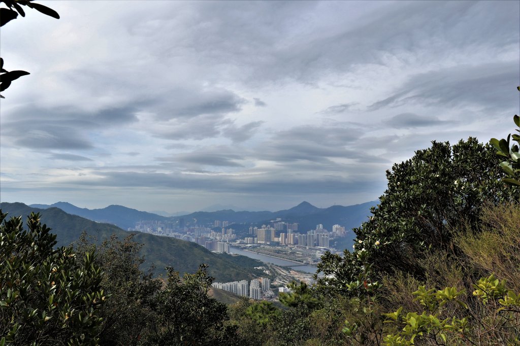 HK - 馬鞍山 (三角石河)封面圖