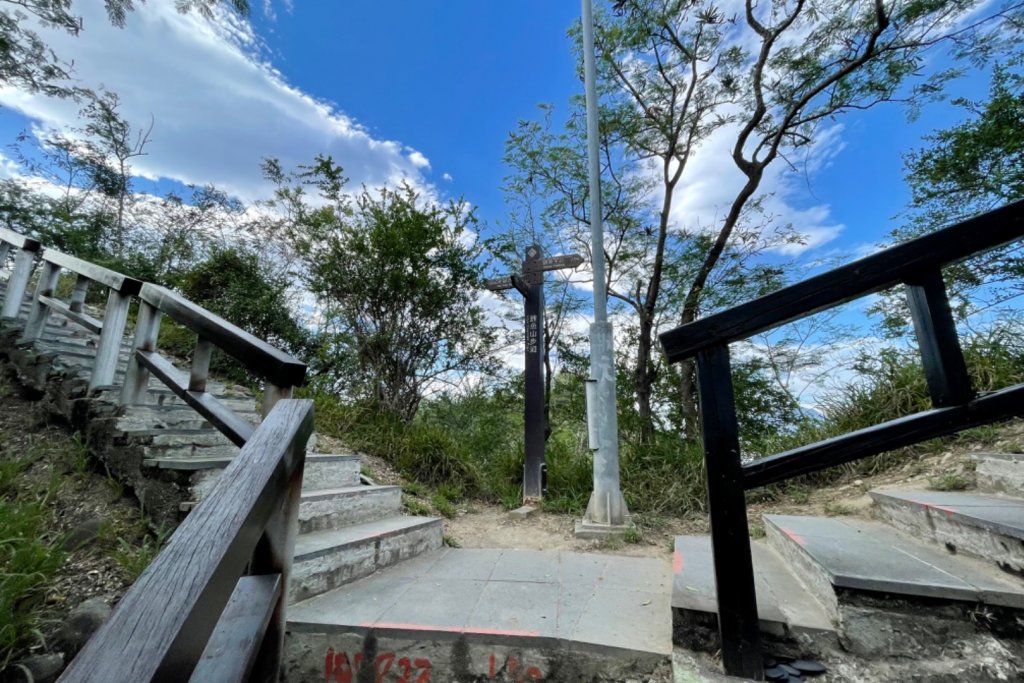 鯉魚山步道_1797736