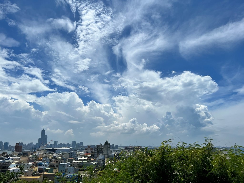 旗后(後)山景觀步道_1788932