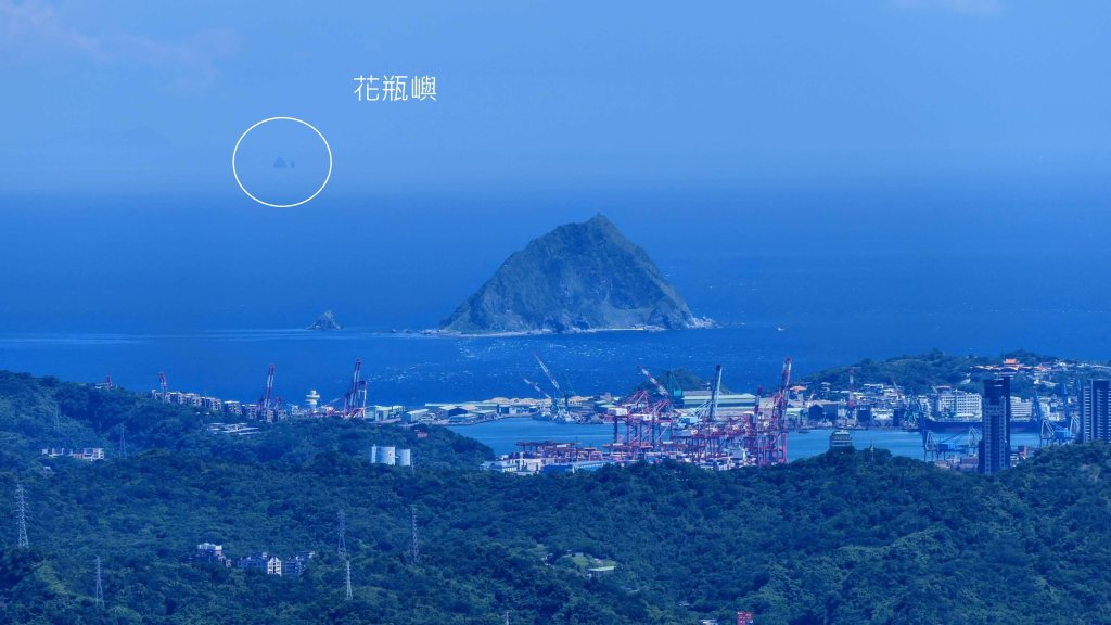 和尚頭山封面圖