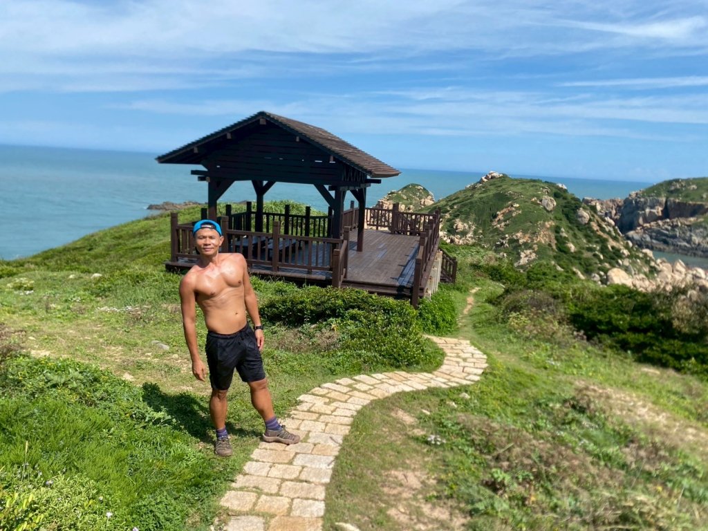 大坵島.螺山步道.芹壁步道.壁山【簡直比出國還精采的馬祖北竿島】_2879657
