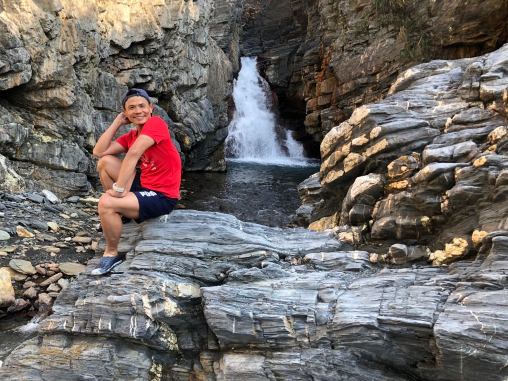 精英溫泉步道【野溪溫泉+野外炊煮初體驗】_809081