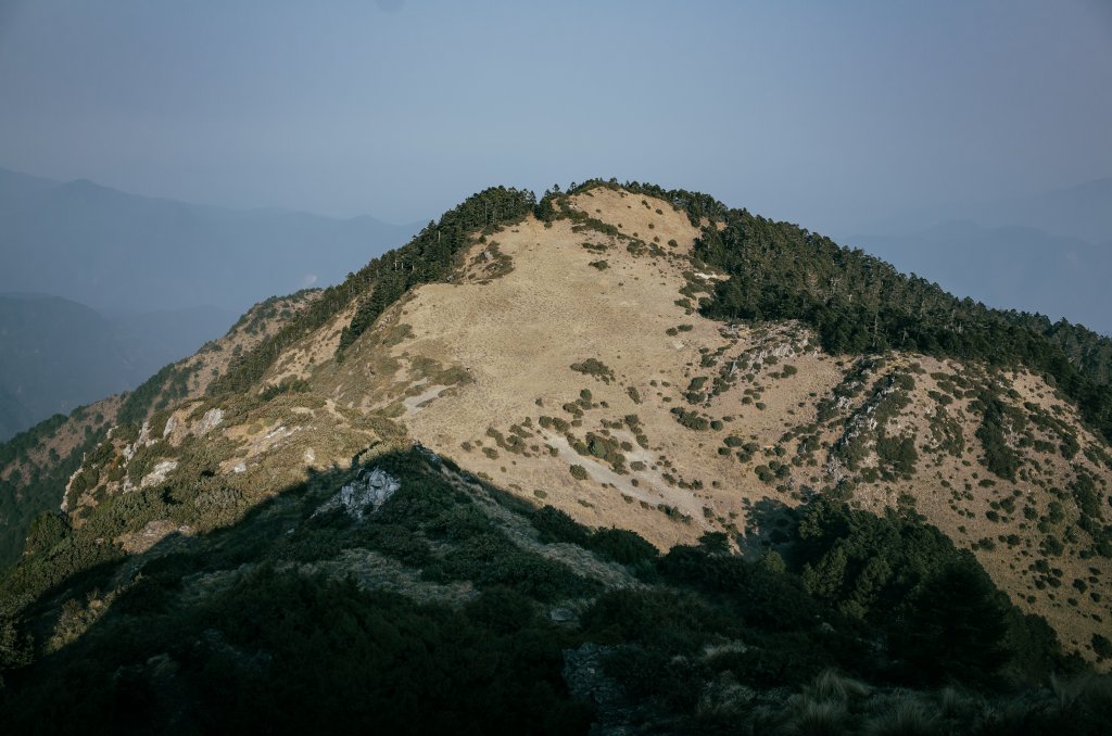 干卓萬橫斷｜台灣太美啦_1406344