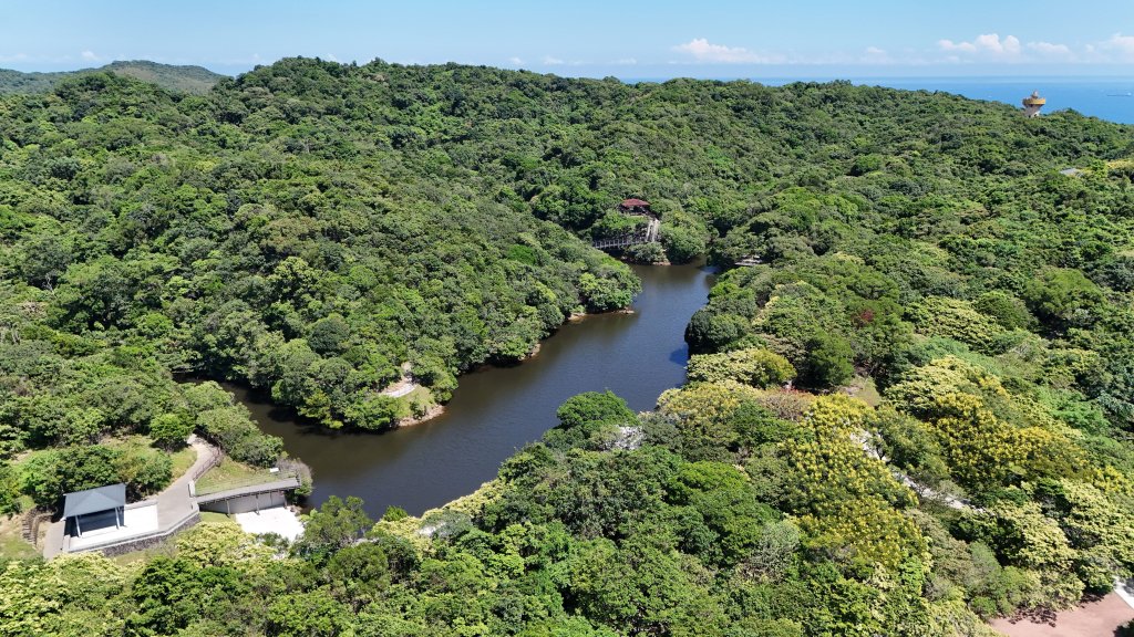 2025.09.13－情人湖步道&大武崙山封面圖