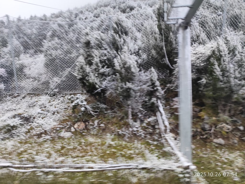 四川黃龍風景名勝區_2935594