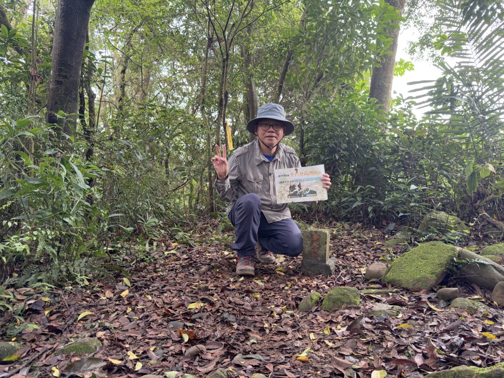 [樟之細路_第二大段RSA17] 2026_0328 飛鳳古道封面圖