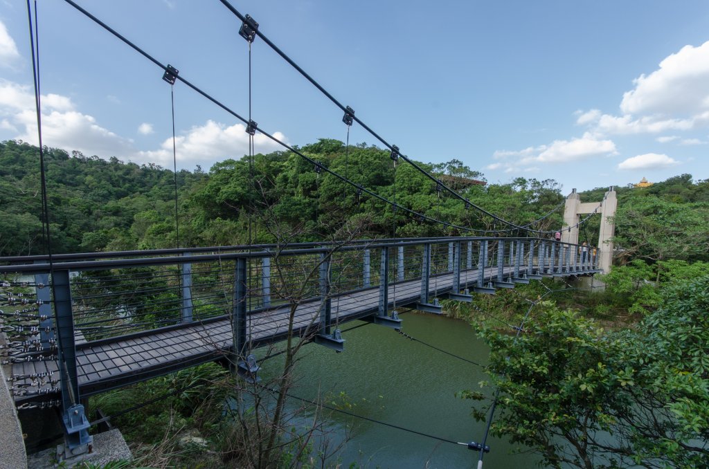 基隆情人湖步道_445089