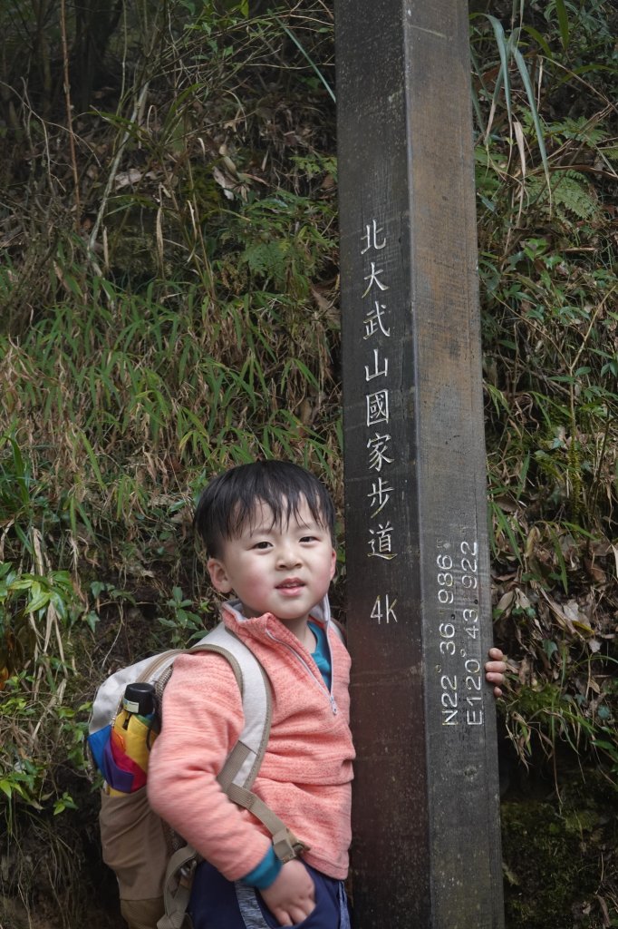 阿興阿賢北大武山_870751