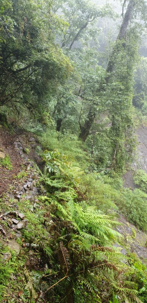 霞喀羅古道_687011