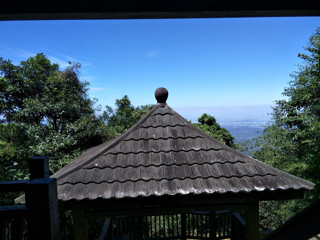小百岳:台南大凍山 台南百大步道_1384179