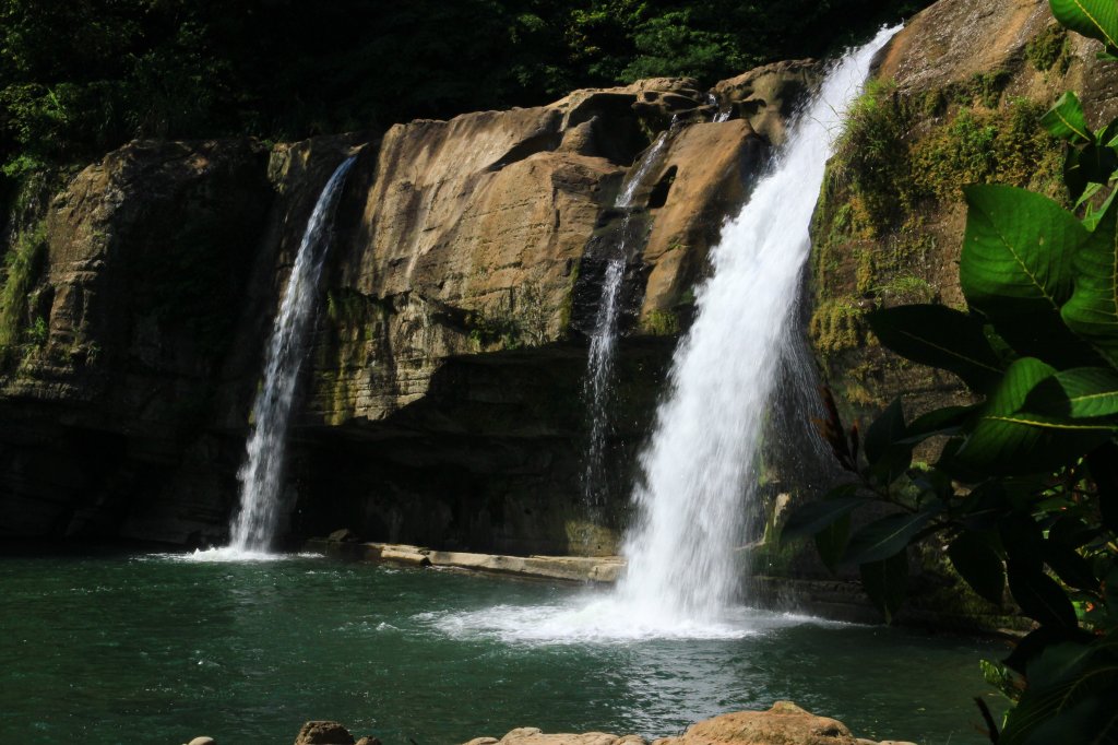 健行筆記望古嶺腳淨山活 20181028_445305