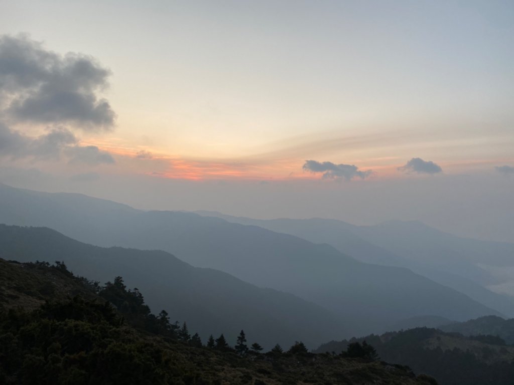 人生難得幾回瘋 由新竹衝一趟嘉明湖單攻_916120