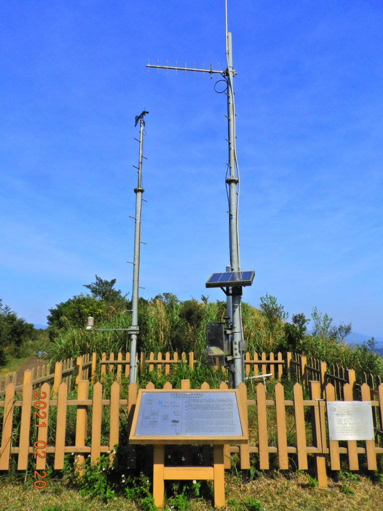 宜蘭 頭城 蕃薯寮山、鹿窟尾尖_1278014