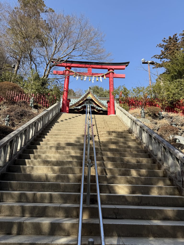 1150126日本高尾山_2996179