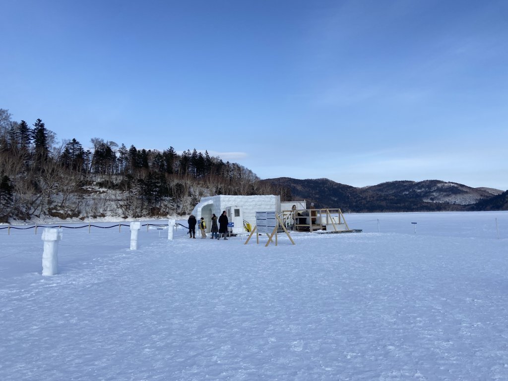 北海道------雪祭_3001908