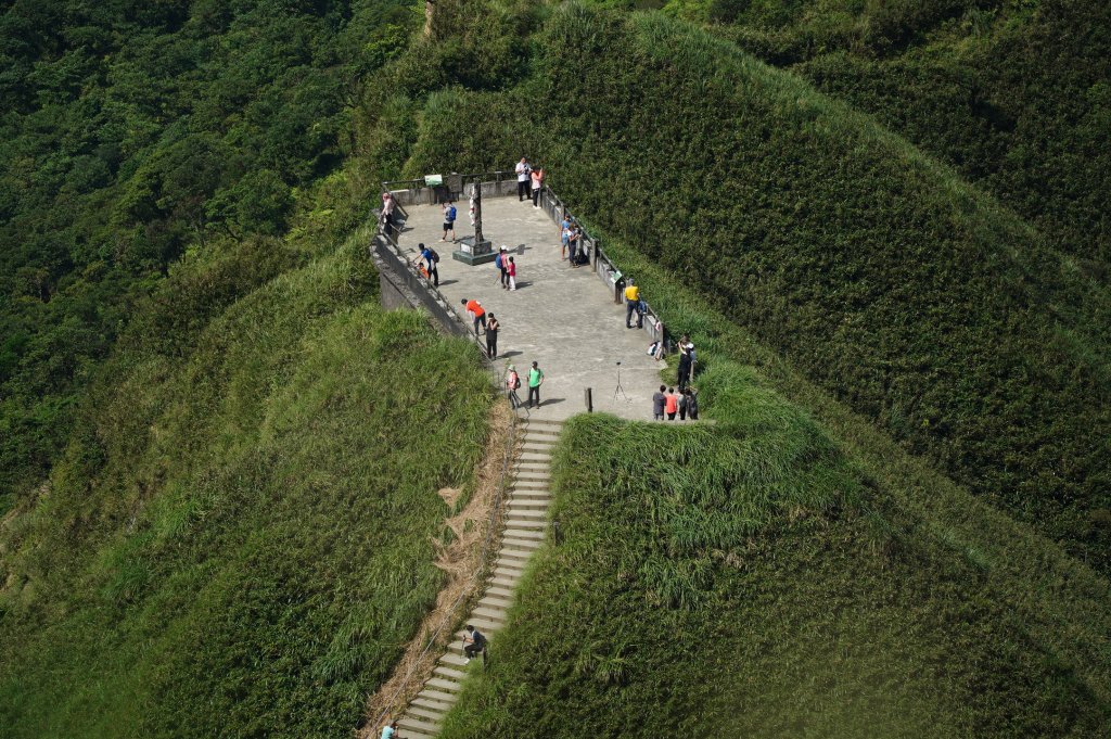 宜蘭 礁溪 三角崙山_2548275