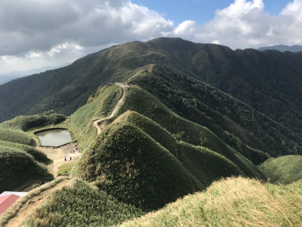 宜蘭抹茶山封面圖