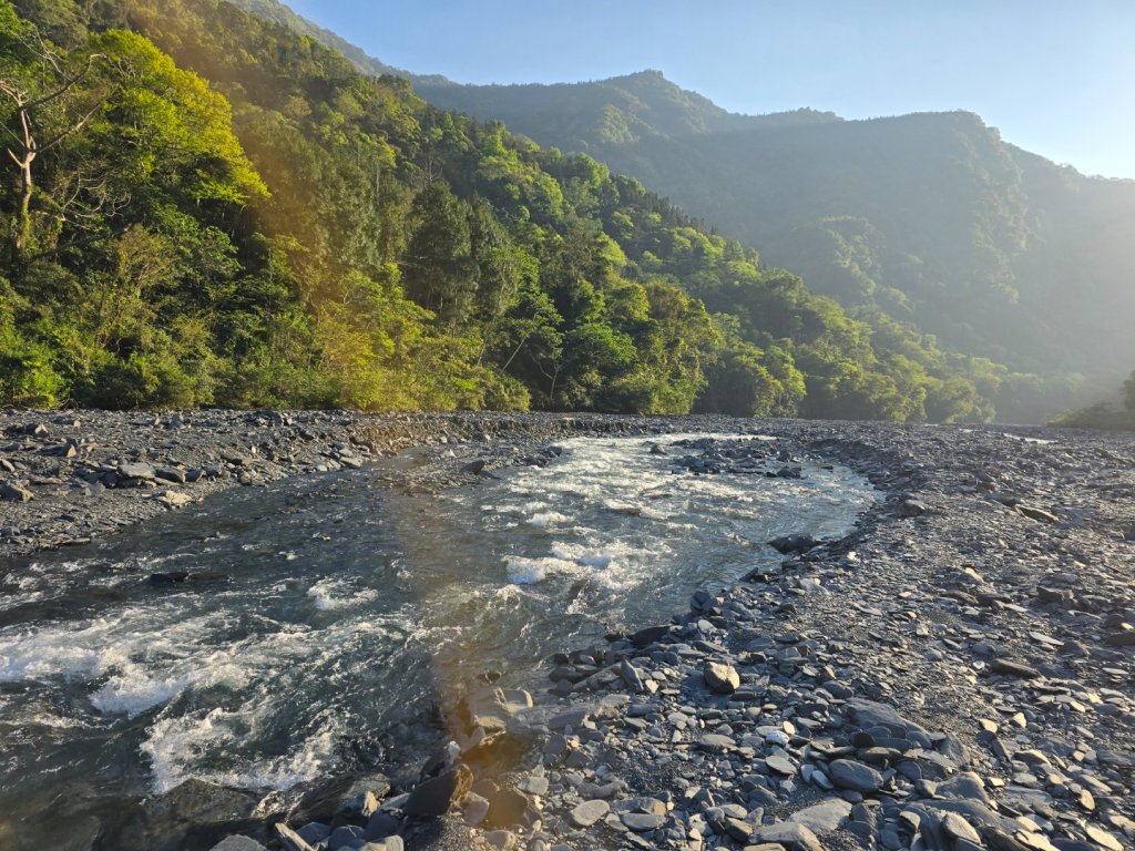 卓社大山〔武界栗栖溪登山口起登〕_2748513
