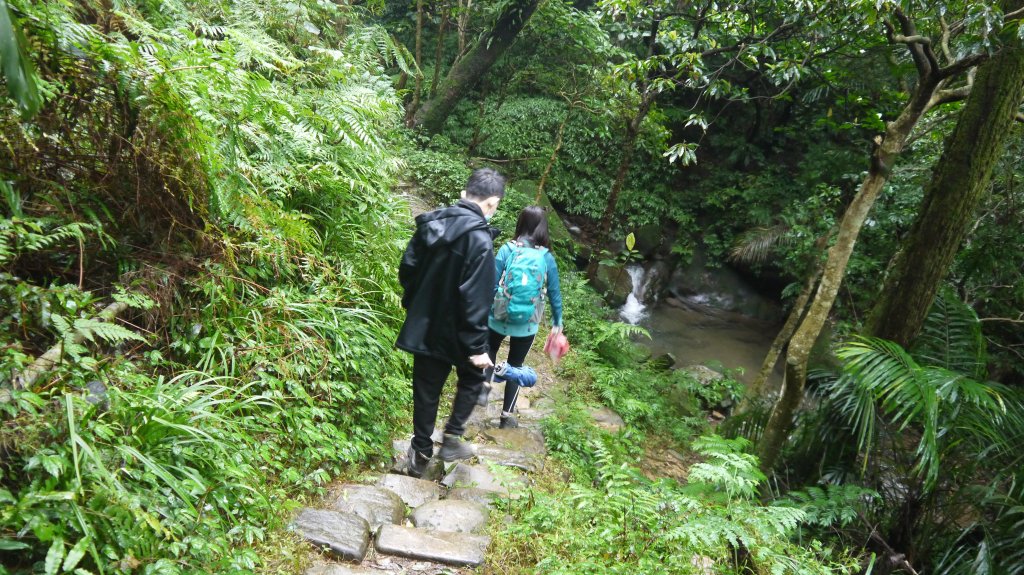 暖東舊道登山健行趣(淡蘭中路TK2-3)_1616734