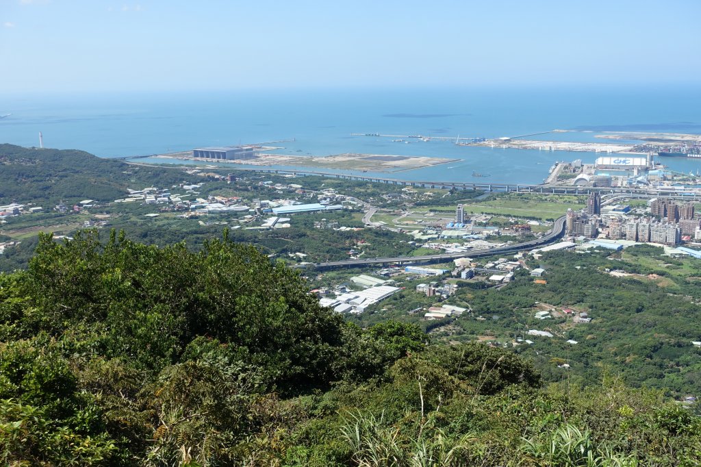 牛港稜步道_1119232