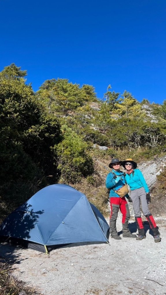 奇萊東陵_2612150