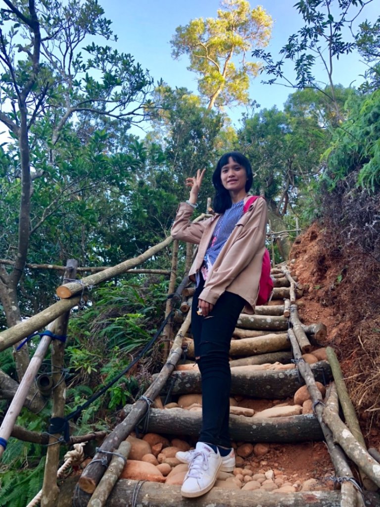 2018-09-25苗栗三義火炎山步道_444157