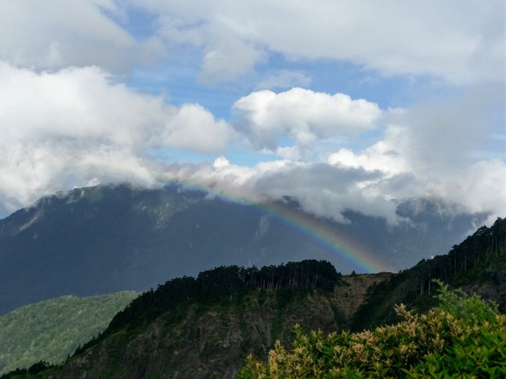 2018-08-02 合歡北峰_379056