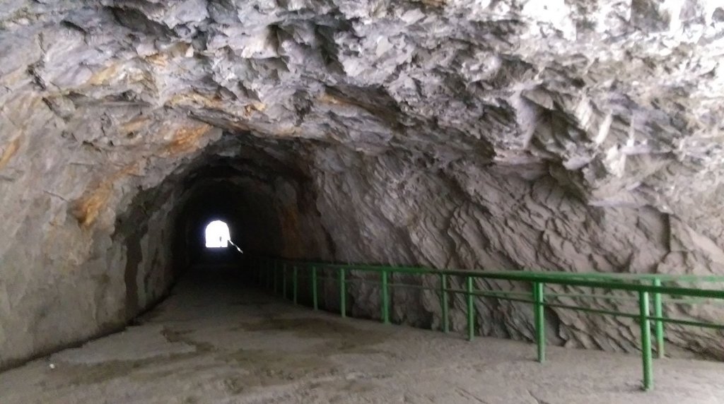 白楊步道水濂洞_513280